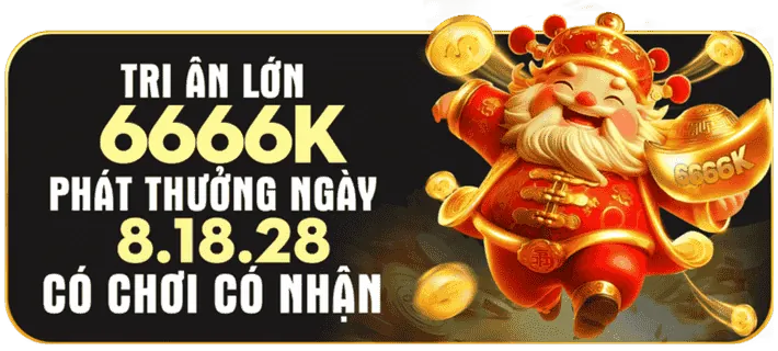 Trò chơi nổ hũ may mắn
