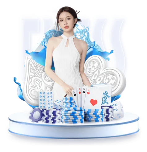 Casino Trực Tiếp với người chia bài